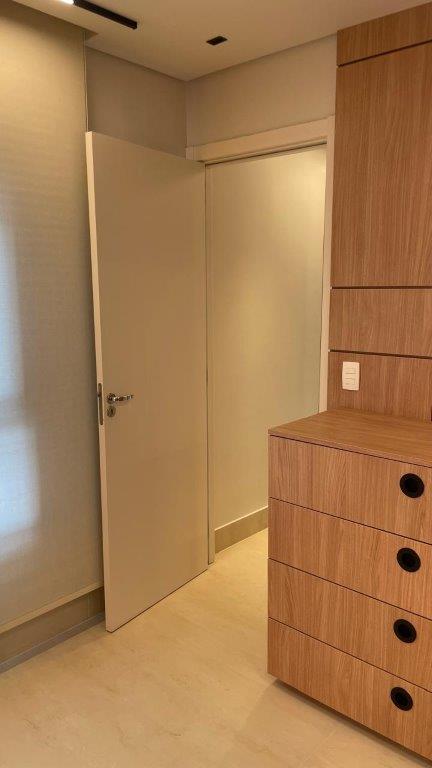 PINHEIROS APARTAMENTO À VENDA NOVO E MOBILIADO COM 2 SUÍTES E UMA VAGA