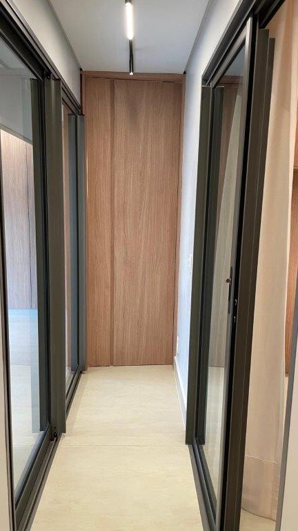 PINHEIROS APARTAMENTO À VENDA NOVO E MOBILIADO COM 2 SUÍTES E UMA VAGA