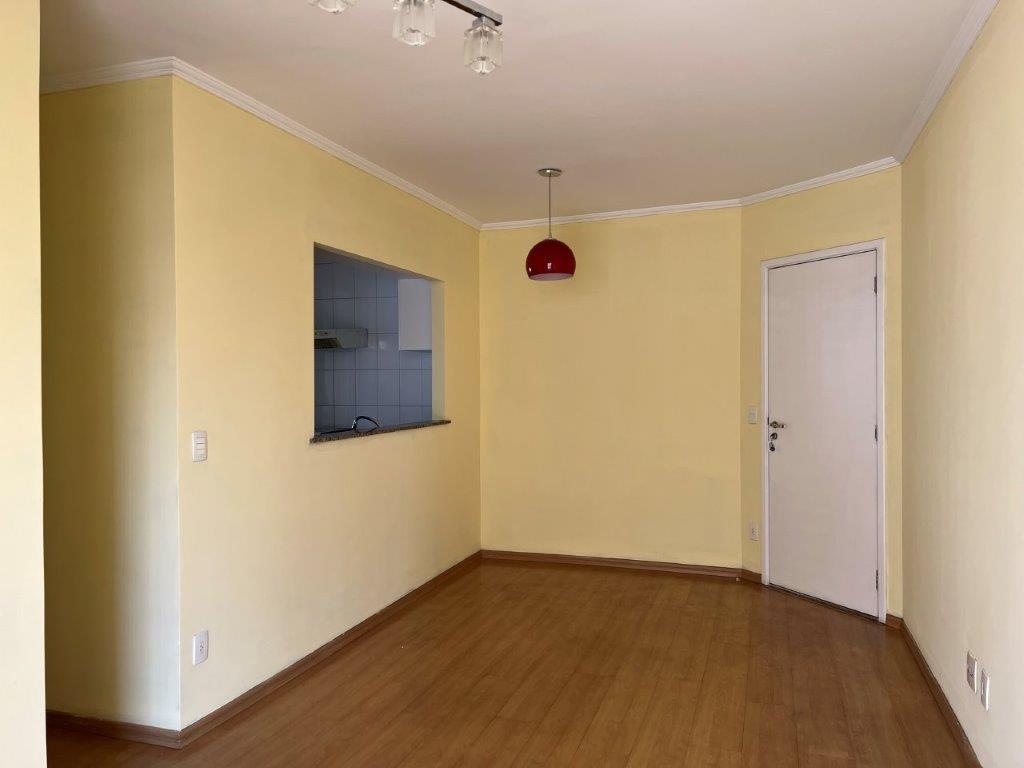 LAPA APARTAMENTO PARA LOCAÇÃO COM 2 DORMITÓRIOS E UMA VAGA