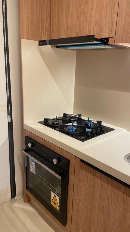 PINHEIROS APARTAMENTO À VENDA NOVO E MOBILIADO COM 2 SUÍTES E UMA VAGA
