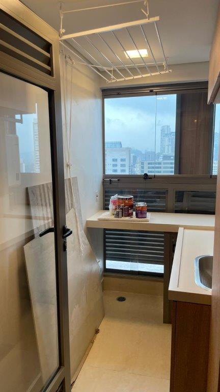 PINHEIROS APARTAMENTO À VENDA NOVO E MOBILIADO COM 2 SUÍTES E UMA VAGA