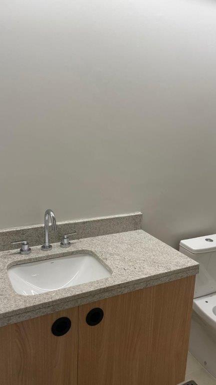 PINHEIROS APARTAMENTO À VENDA NOVO E MOBILIADO COM 2 SUÍTES E UMA VAGA