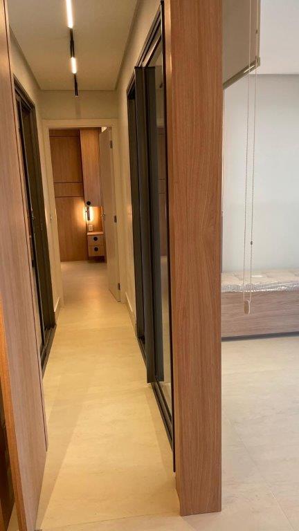 PINHEIROS APARTAMENTO À VENDA NOVO E MOBILIADO COM 2 SUÍTES E UMA VAGA