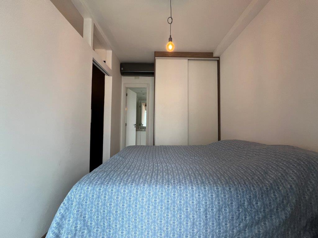 CONSOLAÇÃO STUDIO PARA LOCAÇÃO COM 40 m2 NA RUA AUGUSTA.