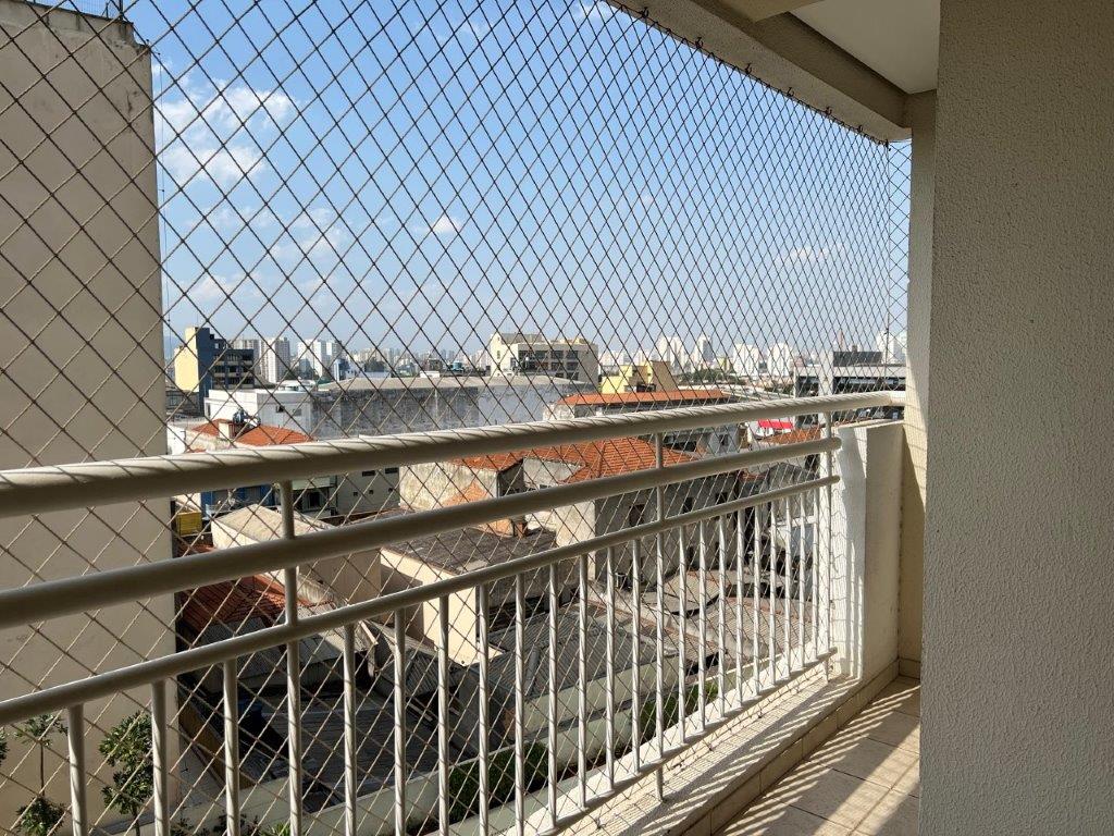 LAPA APARTAMENTO PARA LOCAÇÃO COM 2 DORMITÓRIOS E UMA VAGA