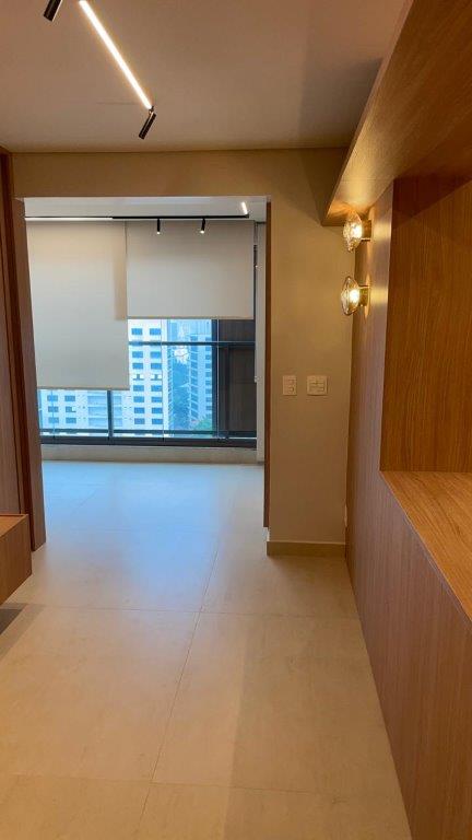 PINHEIROS APARTAMENTO À VENDA NOVO E MOBILIADO COM 2 SUÍTES E UMA VAGA