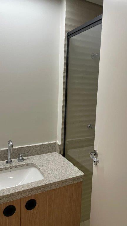 PINHEIROS APARTAMENTO À VENDA NOVO E MOBILIADO COM 2 SUÍTES E UMA VAGA