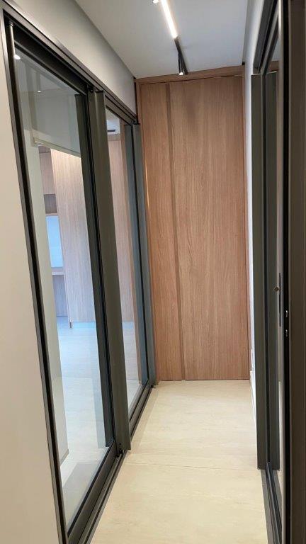 PINHEIROS APARTAMENTO À VENDA NOVO E MOBILIADO COM 2 SUÍTES E UMA VAGA