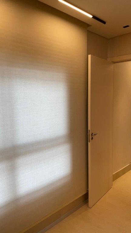 PINHEIROS APARTAMENTO À VENDA NOVO E MOBILIADO COM 2 SUÍTES E UMA VAGA