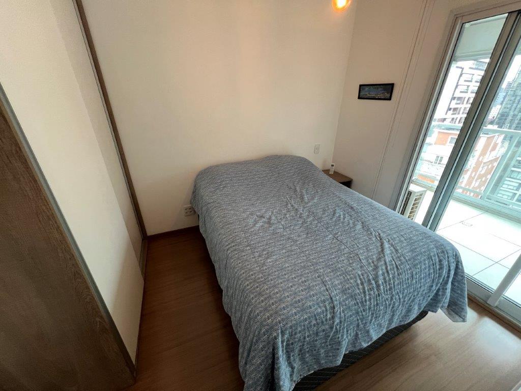 CONSOLAÇÃO STUDIO PARA LOCAÇÃO COM 40 m2 NA RUA AUGUSTA.