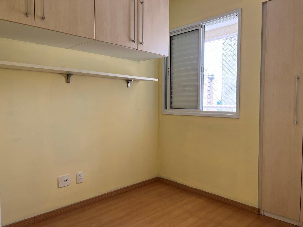 LAPA APARTAMENTO PARA LOCAÇÃO COM 2 DORMITÓRIOS E UMA VAGA