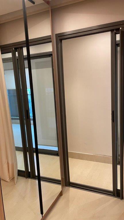 PINHEIROS APARTAMENTO À VENDA NOVO E MOBILIADO COM 2 SUÍTES E UMA VAGA