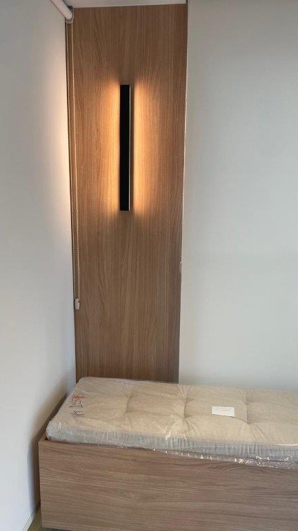 PINHEIROS APARTAMENTO À VENDA NOVO E MOBILIADO COM 2 SUÍTES E UMA VAGA
