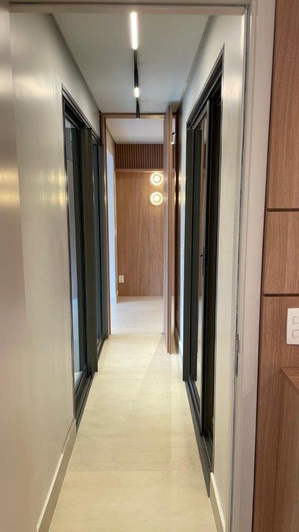 PINHEIROS APARTAMENTO À VENDA NOVO E MOBILIADO COM 2 SUÍTES E UMA VAGA