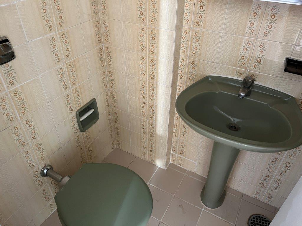 POMPÉIA APARTAMENTO PARA ALUGAR DE DOIS QUARTOS, COM VAGA FIXA E COBERTA
