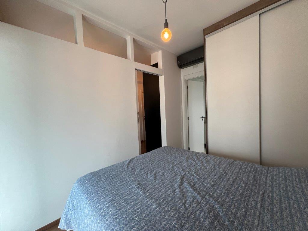 CONSOLAÇÃO STUDIO PARA LOCAÇÃO COM 40 m2 NA RUA AUGUSTA.