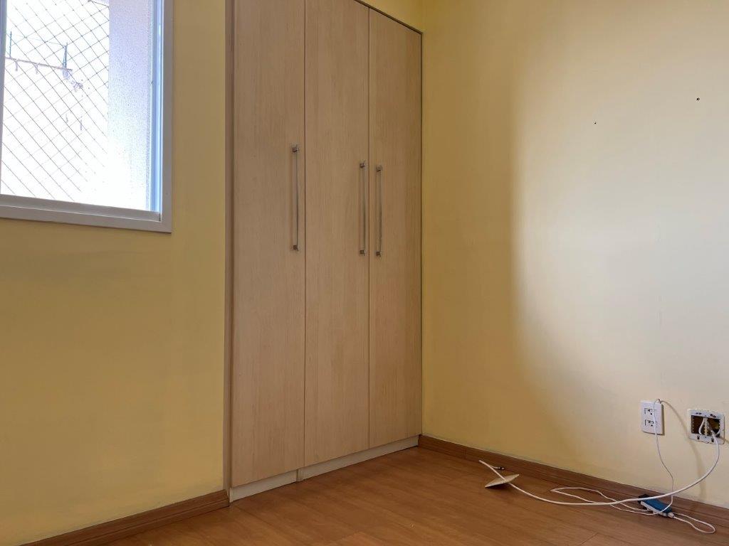 LAPA APARTAMENTO PARA LOCAÇÃO COM 2 DORMITÓRIOS E UMA VAGA