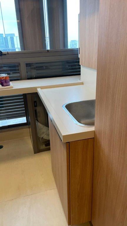 PINHEIROS APARTAMENTO À VENDA NOVO E MOBILIADO COM 2 SUÍTES E UMA VAGA