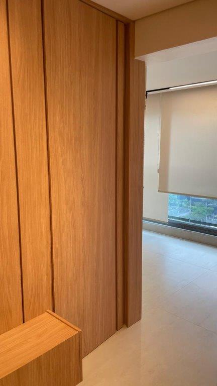 PINHEIROS APARTAMENTO À VENDA NOVO E MOBILIADO COM 2 SUÍTES E UMA VAGA