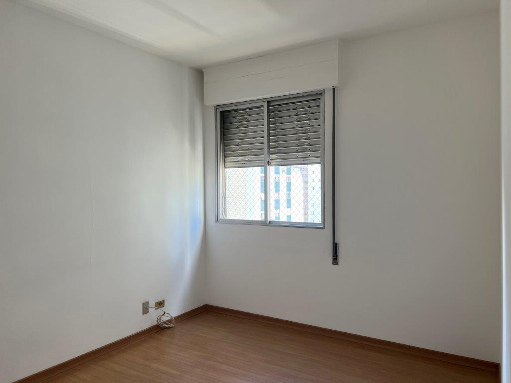 POMPÉIA APARTAMENTO PARA ALUGAR DE DOIS QUARTOS, COM VAGA FIXA E COBERTA