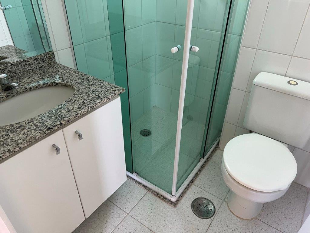 LAPA APARTAMENTO PARA LOCAÇÃO COM 2 DORMITÓRIOS E UMA VAGA