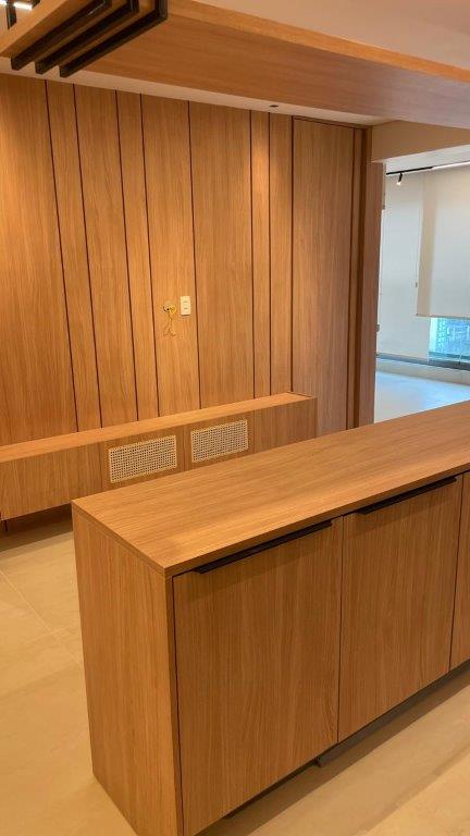 PINHEIROS APARTAMENTO À VENDA NOVO E MOBILIADO COM 2 SUÍTES E UMA VAGA