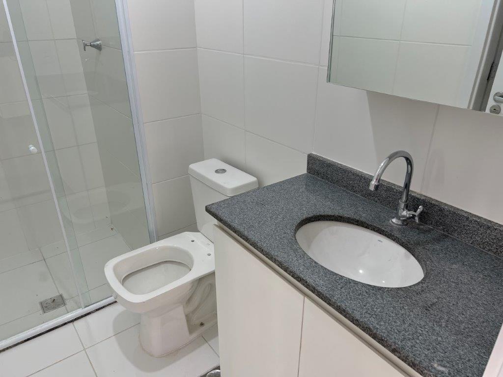 LAPA DE BAIXO APARTAMENTO À VENDA COM 2 DORMITÓRIOS E VARANDA