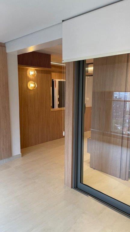 PINHEIROS APARTAMENTO À VENDA NOVO E MOBILIADO COM 2 SUÍTES E UMA VAGA