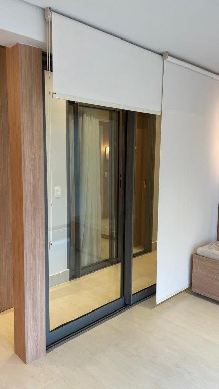 PINHEIROS APARTAMENTO À VENDA NOVO E MOBILIADO COM 2 SUÍTES E UMA VAGA