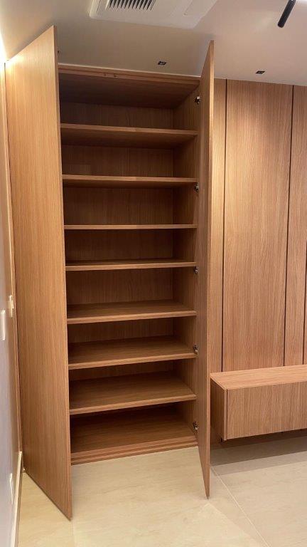 PINHEIROS APARTAMENTO À VENDA NOVO E MOBILIADO COM 2 SUÍTES E UMA VAGA