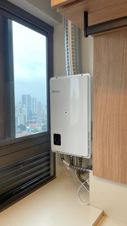 PINHEIROS APARTAMENTO À VENDA NOVO E MOBILIADO COM 2 SUÍTES E UMA VAGA