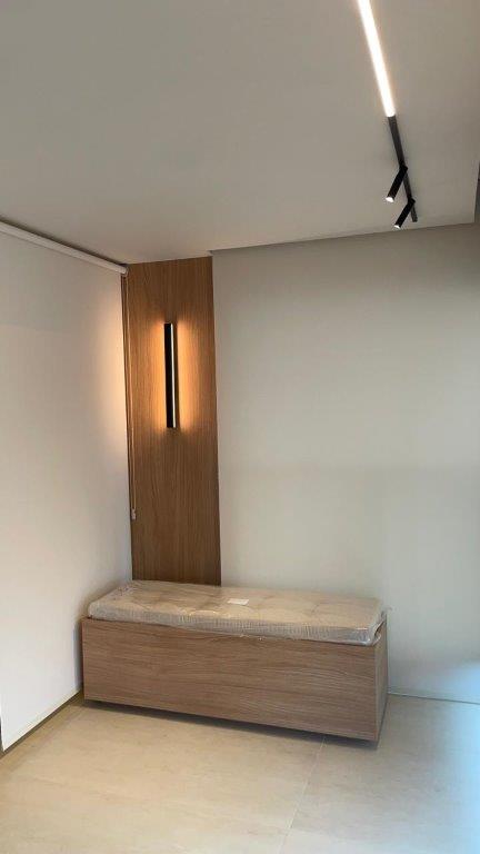 PINHEIROS APARTAMENTO À VENDA NOVO E MOBILIADO COM 2 SUÍTES E UMA VAGA