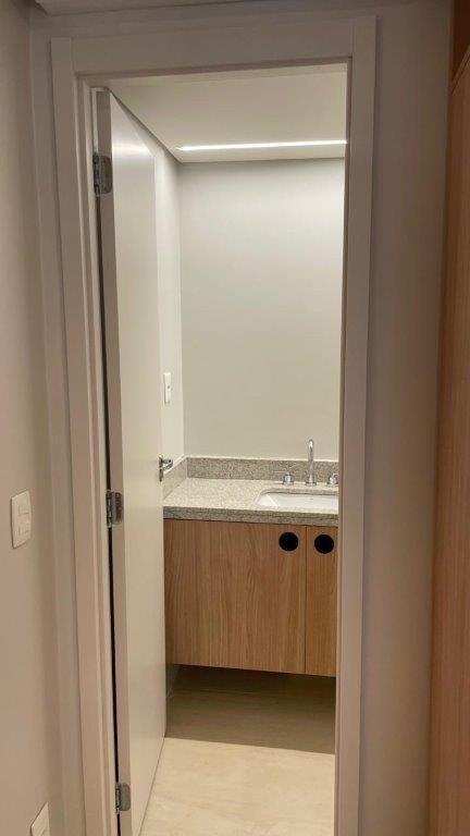 PINHEIROS APARTAMENTO À VENDA NOVO E MOBILIADO COM 2 SUÍTES E UMA VAGA