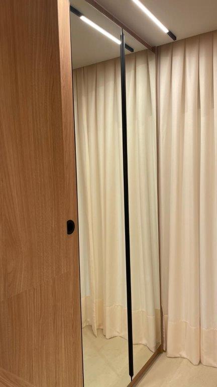 PINHEIROS APARTAMENTO À VENDA NOVO E MOBILIADO COM 2 SUÍTES E UMA VAGA