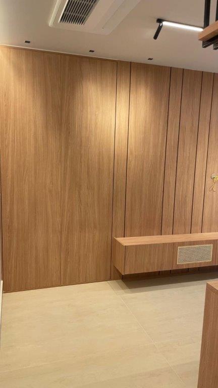 PINHEIROS APARTAMENTO À VENDA NOVO E MOBILIADO COM 2 SUÍTES E UMA VAGA