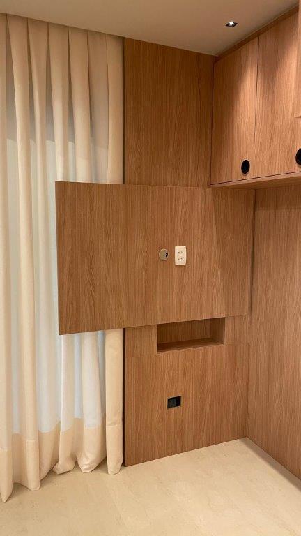 PINHEIROS APARTAMENTO À VENDA NOVO E MOBILIADO COM 2 SUÍTES E UMA VAGA