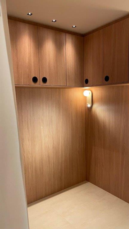 PINHEIROS APARTAMENTO À VENDA NOVO E MOBILIADO COM 2 SUÍTES E UMA VAGA