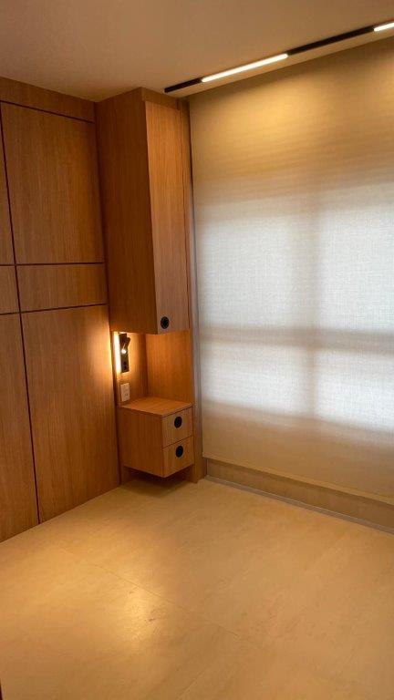 PINHEIROS APARTAMENTO À VENDA NOVO E MOBILIADO COM 2 SUÍTES E UMA VAGA