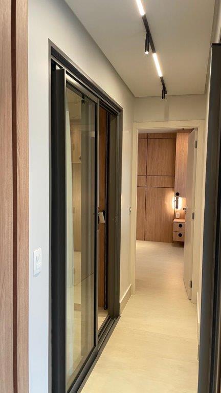 PINHEIROS APARTAMENTO À VENDA NOVO E MOBILIADO COM 2 SUÍTES E UMA VAGA
