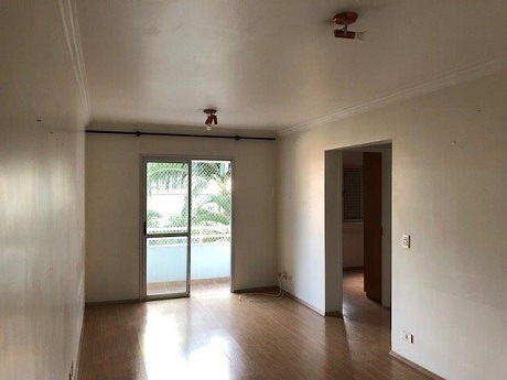 LAPA APARTAMEMTO PARA LOCAÇÃO COM  2 DORMITÓRIOS E COM VAGA  