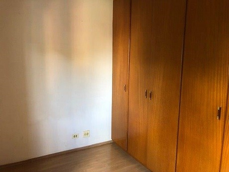 LAPA APARTAMEMTO PARA LOCAÇÃO COM  2 DORMITÓRIOS E COM VAGA  