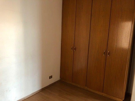 LAPA APARTAMEMTO PARA LOCAÇÃO COM  2 DORMITÓRIOS E COM VAGA  