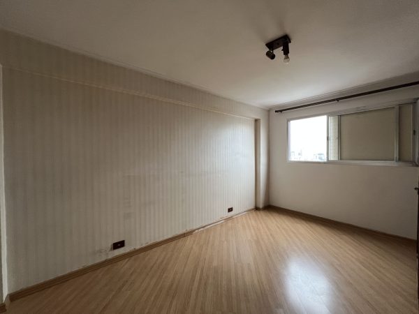 VILA ROMANA APARTAMENTO À VENDA COM 2 DORMITÓRIOS E VAGA FIXA