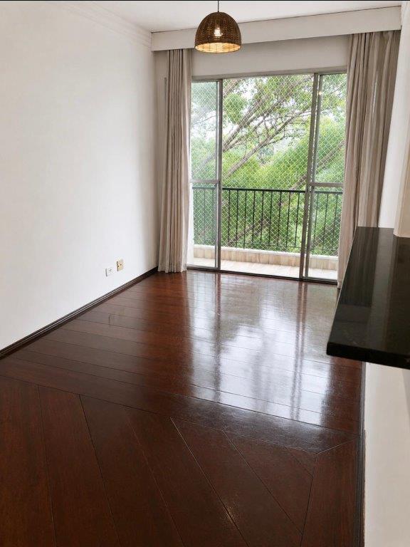CITY BOAÇAVA AP.ARTAMENTO À VENDA COM 02 DORMITÓRIOS E COM VAGA