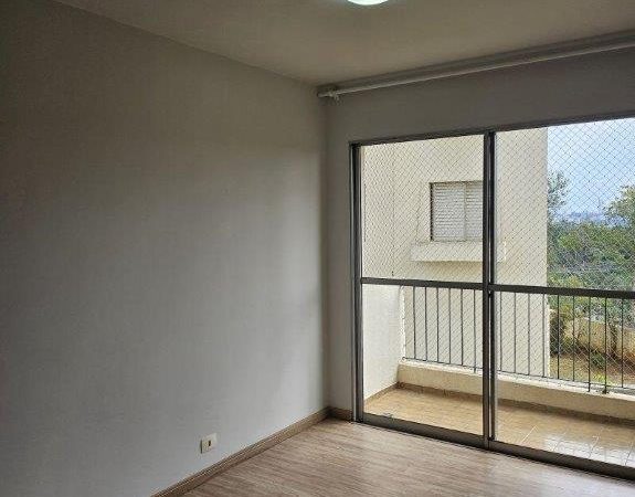 ALTO DE PINHEIROS APARTAMENTO PARA LOCAÇÃO COM 2 DORMITÓRIOS E VAGA FIXA