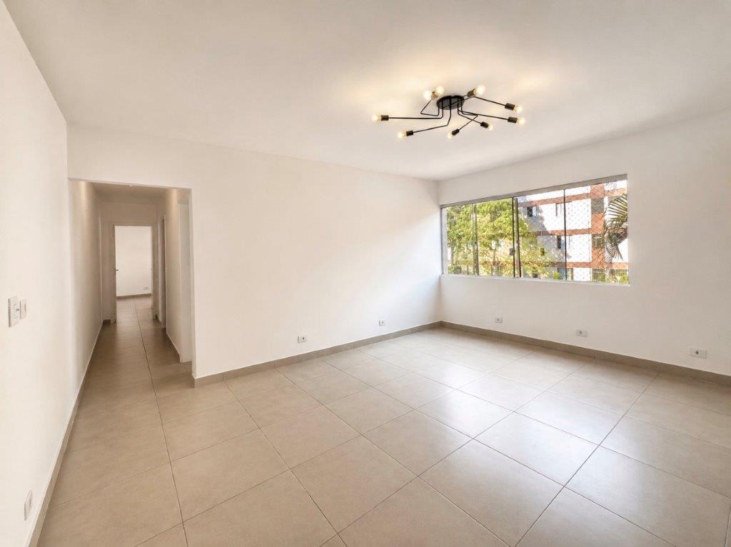 LAPA DE BAIXO APARTAMENTO PARA LOCAÇÃO COM 2 DORMITÓRIOS – COND.CENTRAL PQ. LAPA –  NO PRIMEIRO ANDAR