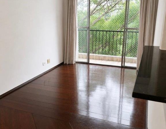 CITY BOAÇAVA APARTAMENTO PARA LOCAÇÃO COM 2 DORMITÓRIOS E VAGA