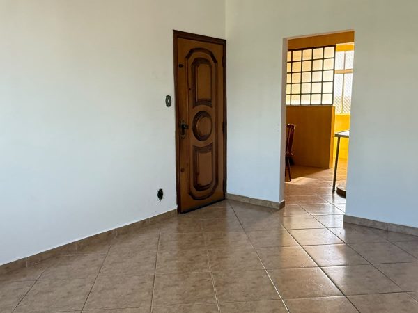 APARTAMENTO LOCAÇÃO 2 quartos – Vila Ipojuca