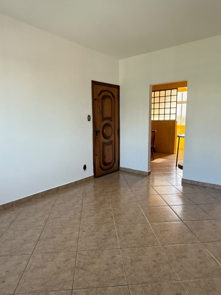 APARTAMENTO LOCAÇÃO 2 quartos – Vila Ipojuca