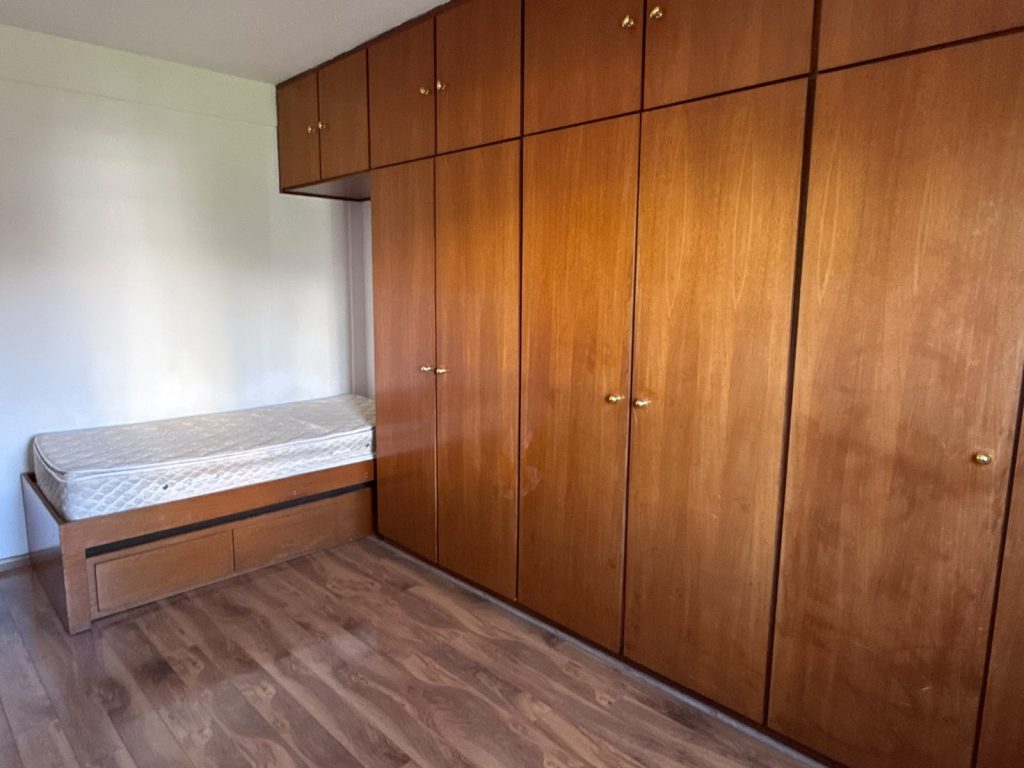 APARTAMENTO LOCAÇÃO 2 quartos – Vila Ipojuca
